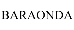 BARAONDA trademark