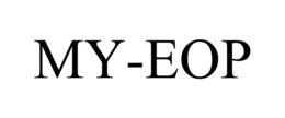 MY-EOP trademark