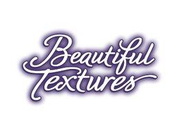BEAUTIFUL TEXTURES trademark