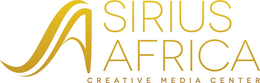 SA SIRIUS AFRICA CREATIVE MEDIA CENTER trademark