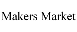 MAKERS MARKET trademark