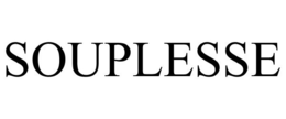 SOUPLESSE trademark