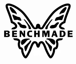 BENCHMADE trademark