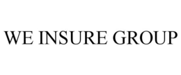 WE INSURE GROUP trademark