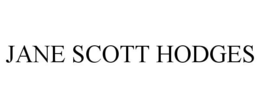 JANE SCOTT HODGES trademark