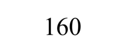160 trademark