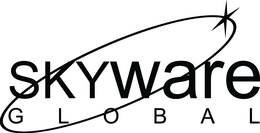 SKYWARE GLOBAL trademark