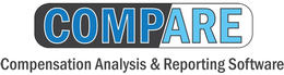 COMPARE COMPENSATION ANALYSIS & REPORTING SOFTWARE trademark