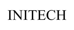 INITECH trademark