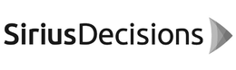 SIRIUSDECISIONS trademark