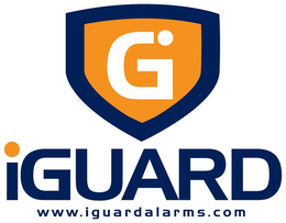 G IGUARD WWW.IGUARDALARMS.COM trademark