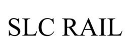 SLC RAIL trademark
