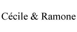 CÉCILE & RAMONE trademark