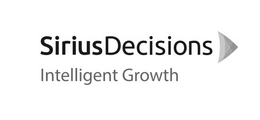 SIRIUSDECISIONS INTELLIGENT GROWTH trademark