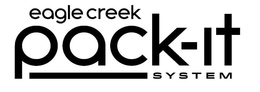 EAGLE CREEK PACK-IT SYSTEM trademark