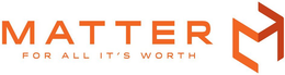 MATTER FOR ALL IT'S WORTH trademark