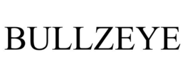 BULLZEYE trademark
