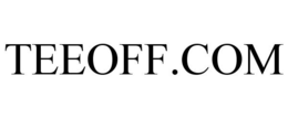 TEEOFF.COM trademark