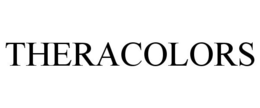 THERACOLORS trademark