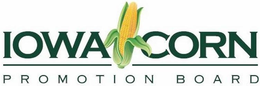 IOWA CORN PROMOTION BOARD trademark
