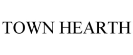 TOWN HEARTH trademark