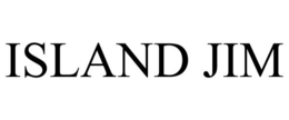 ISLAND JIM trademark