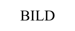 BILD trademark