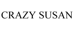 CRAZY SUSAN trademark