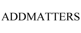 ADDMATTERS trademark