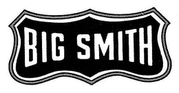 BIG SMITH trademark
