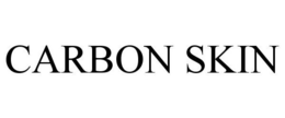 CARBON SKIN trademark
