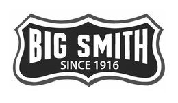 BIG SMITH SINCE 1916 trademark