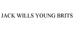 JACK WILLS YOUNG BRITS trademark