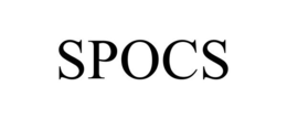 SPOCS trademark