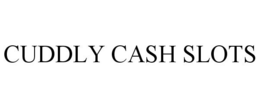 CUDDLY CASH SLOTS trademark