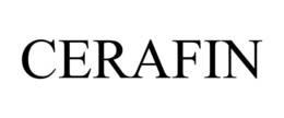 CERAFIN trademark