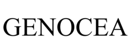 GENOCEA trademark