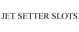 JET SETTER SLOTS trademark