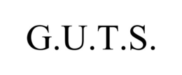 G.U.T.S. trademark