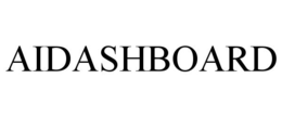 AIDASHBOARD trademark