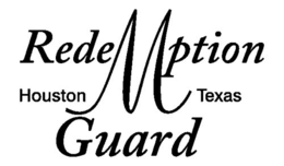 REDEMPTION GUARD HOUSTON TEXAS trademark