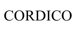 CORDICO trademark