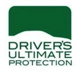 DRIVER'S ULTIMATE PROTECTION trademark