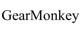 GEARMONKEY trademark
