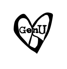 GENU trademark