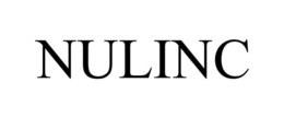 NULINC trademark