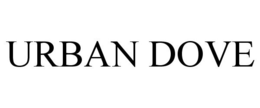 URBAN DOVE trademark