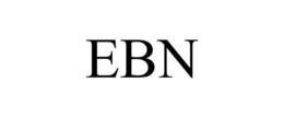 EBN trademark