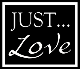 JUST... LOVE trademark
