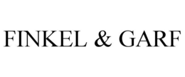 FINKEL & GARF trademark